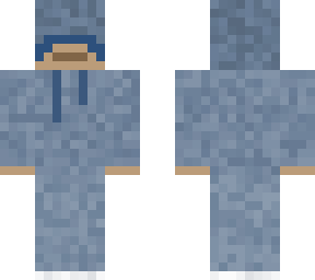 guy with hoody