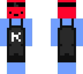 hitbox james kirka