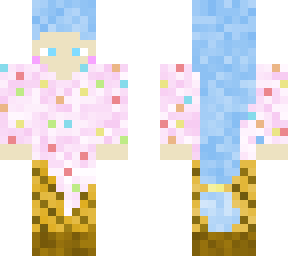 ice cream chan!!!