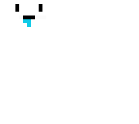 idk dont ask but it is my first skin tho