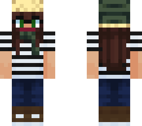 isla skin for  xbox