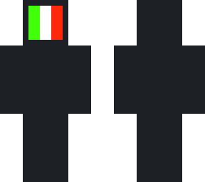 italian character