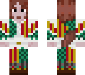 jester