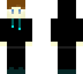 just a boy