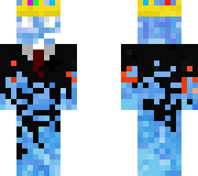 king loyve no second layer