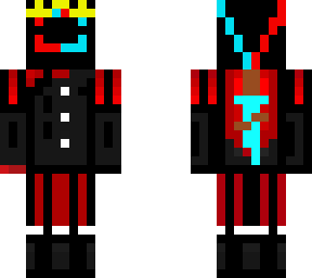 king sbikidi
