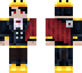 king vampire