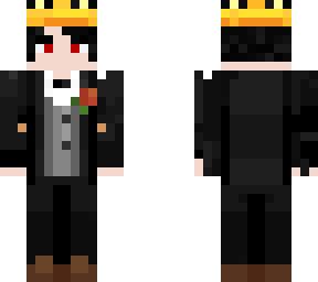 king vampire marriage