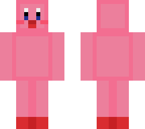kirby v.1 (outline)