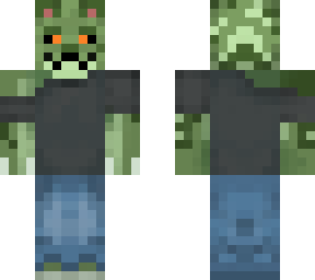 kreeper
