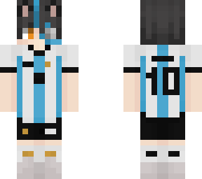 kuroneko argentina
