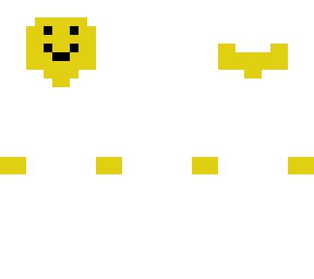 lego minifigure (skin base)