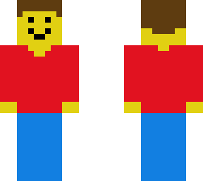 lego minifigure