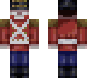 lethal company nutcracker ^w^