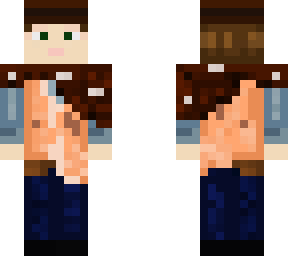 lewytrl cowboy