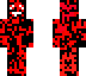 lierlas skin