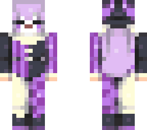 lil purple jester