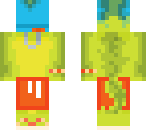 lizardsona beach varient