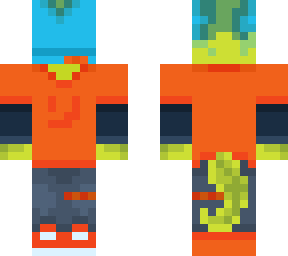 lizardsona default