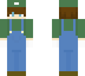 luigi
