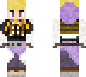 lunxasx main oc skin