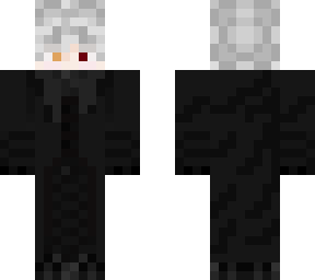 mage-ish