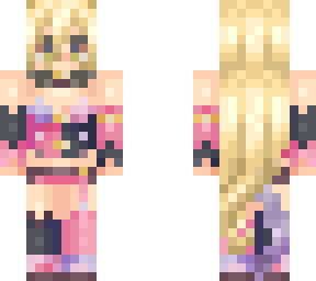 magilou - tales of berseria