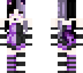 marie
