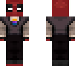 marvel rivals deadpool