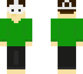 me (quest 3s) (fixed)