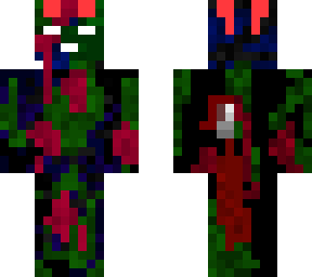 mossed [updated]