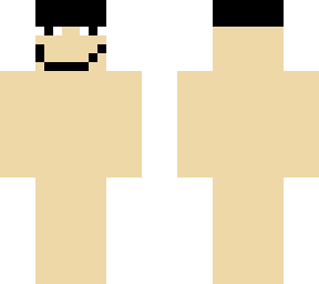 mr smile