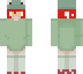 mushythemushroom (slim)