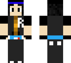 my avatar