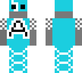 my minecraft skin