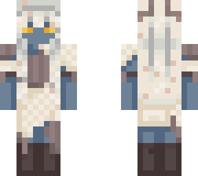 my skin