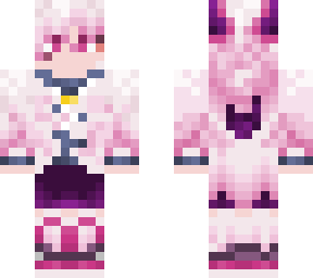 nanashi | 1bitheart