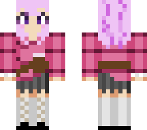 natsumi