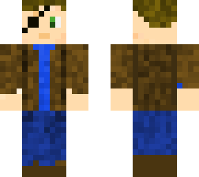 new skin