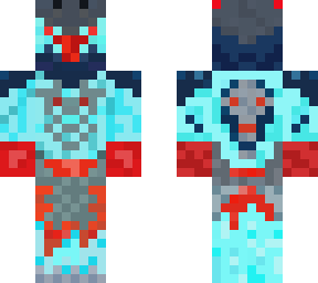 ninjago gohst dragon