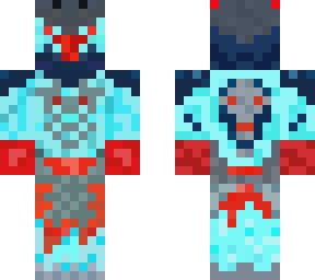 ninjago gohst dragon