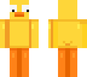 notaduck