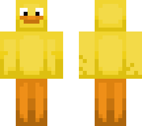 notaduck