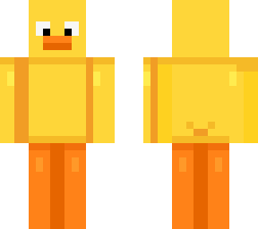 notaduck