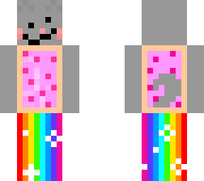 nyan cat