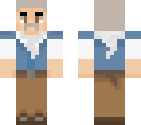 old guy