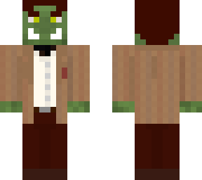 orc curator