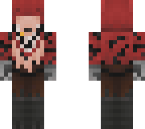 oxy pirate