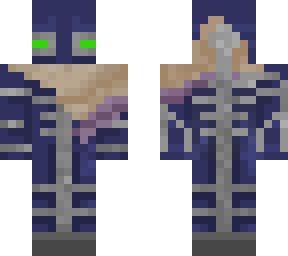 phantom