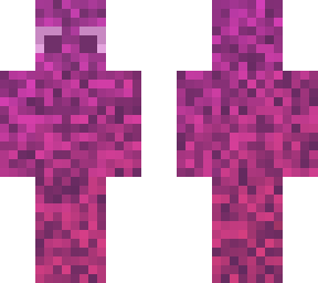 pink gradient glorb with effect !